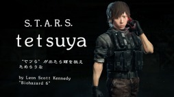 画像ギャラリー No.008のサムネイル画像 / VR向けのミュージックビデオ「Don't be Afraid -Biohazard × L'Arc-en-Ciel on PlayStation VR-」が11月17日にPS Storeで配信開始