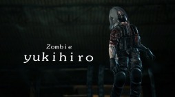 画像ギャラリー No.009のサムネイル画像 / VR向けのミュージックビデオ「Don't be Afraid -Biohazard × L'Arc-en-Ciel on PlayStation VR-」が11月17日にPS Storeで配信開始