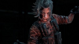 画像ギャラリー No.010のサムネイル画像 / VR向けのミュージックビデオ「Don't be Afraid -Biohazard × L'Arc-en-Ciel on PlayStation VR-」が11月17日にPS Storeで配信開始