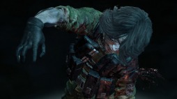 画像ギャラリー No.011のサムネイル画像 / VR向けのミュージックビデオ「Don't be Afraid -Biohazard × L'Arc-en-Ciel on PlayStation VR-」が11月17日にPS Storeで配信開始