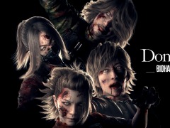 VR向けのミュージックビデオ「Don\'t be Afraid -Biohazard × L\'Arc-en-Ciel on PlayStation VR-」が11月17日にPS Storeで配信開始