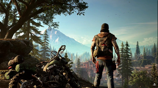 ꡼ No.003 | 2016ǯ1234˳ŤPlayStation Experience 2016פΥ塼뤬100ʰʾΥץ쥤֥ǥ⤬Ÿͽ