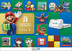 画像ギャラリー No.003のサムネイル画像 / 最大500円オフのクーポン付き。「ニンテンドーソフトカタログ2016冬 Kindle特別版」がAmazonで無料配信中