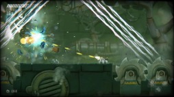 画像ギャラリー No.003のサムネイル画像 / ノンストップ・シューティング「RIVE(ライヴ)」,2017年1月下旬に配信