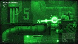 画像ギャラリー No.005のサムネイル画像 / ノンストップ・シューティング「RIVE(ライヴ)」,2017年1月下旬に配信