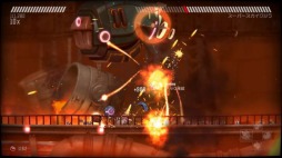 画像ギャラリー No.006のサムネイル画像 / ノンストップ・シューティング「RIVE(ライヴ)」,2017年1月下旬に配信