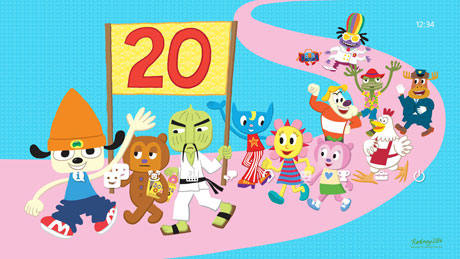 ꡼ No.015 | ֥ѥåѥåѡסLocoRocoס֥ѥݥפPS4ǥ꡼ȯɽ