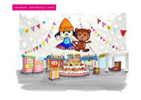 ꡼ No.017 | ֥ѥåѥåѡסLocoRocoס֥ѥݥפPS4ǥ꡼ȯɽ