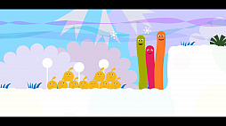 ꡼ No.025 | ֥ѥåѥåѡסLocoRocoס֥ѥݥפPS4ǥ꡼ȯɽ