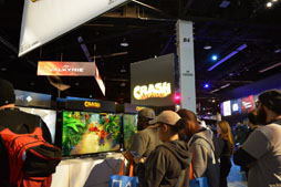 ꡼ No.004 | 140ɥ롤275ɥ롣1㤨ΡPlayStation Experience 2016פϡɤʥ٥ȤʤΤ