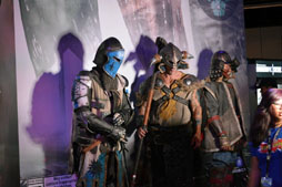 ꡼ No.006 | 140ɥ롤275ɥ롣1㤨ΡPlayStation Experience 2016פϡɤʥ٥ȤʤΤ