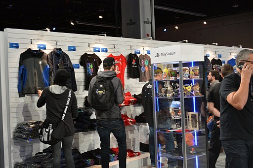 ꡼ No.010 | 140ɥ롤275ɥ롣1㤨ΡPlayStation Experience 2016פϡɤʥ٥ȤʤΤ