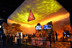 ꡼ No.011 | 140ɥ롤275ɥ롣1㤨ΡPlayStation Experience 2016פϡɤʥ٥ȤʤΤ