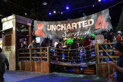 ꡼ No.012 | 140ɥ롤275ɥ롣1㤨ΡPlayStation Experience 2016פϡɤʥ٥ȤʤΤ