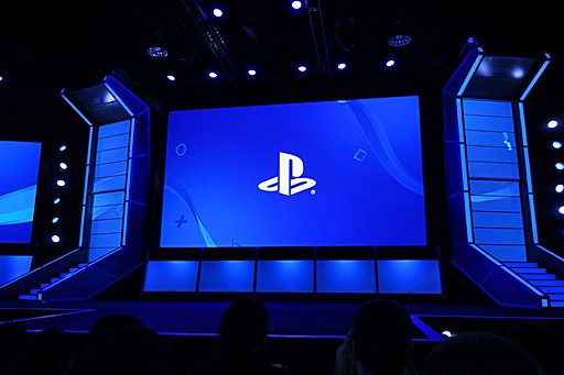 ꡼ No.001Υͥ / PlayStation Experience 2016סΡȤȯɽƤꥹȥåס͵³Ԥ̾Υޥޤǡ¿̤ʥȥ뤬PlayStation 4˽ޤ