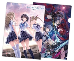 画像ギャラリー No.003のサムネイル画像 / コーエーテクモゲームス，「コミックマーケット 91」の出展情報を公開