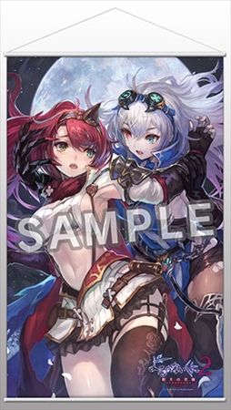 画像ギャラリー No.008のサムネイル画像 / コーエーテクモゲームス，「コミックマーケット 91」の出展情報を公開