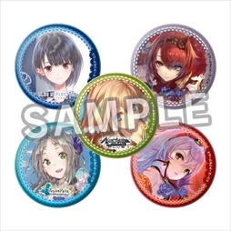 画像ギャラリー No.016のサムネイル画像 / コーエーテクモゲームス，「コミックマーケット 91」の出展情報を公開