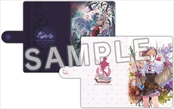 画像ギャラリー No.019のサムネイル画像 / コーエーテクモゲームス，「コミックマーケット 91」の出展情報を公開