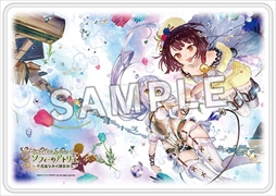 画像ギャラリー No.021のサムネイル画像 / コーエーテクモゲームス，「コミックマーケット 91」の出展情報を公開