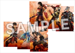 画像ギャラリー No.023のサムネイル画像 / コーエーテクモゲームス，「コミックマーケット 91」の出展情報を公開