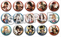 画像ギャラリー No.025のサムネイル画像 / コーエーテクモゲームス，「コミックマーケット 91」の出展情報を公開