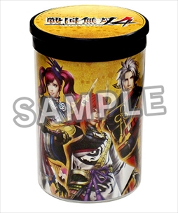 画像ギャラリー No.027のサムネイル画像 / コーエーテクモゲームス，「コミックマーケット 91」の出展情報を公開