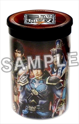 画像ギャラリー No.028のサムネイル画像 / コーエーテクモゲームス，「コミックマーケット 91」の出展情報を公開