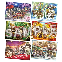 画像ギャラリー No.029のサムネイル画像 / コーエーテクモゲームス，「コミックマーケット 91」の出展情報を公開