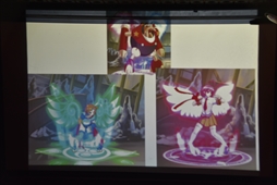 ꡼ No.010 | ֥륫ʥϡȡץ꡼ǿӽФ֥륫ʥϡ10ǯǰ٥ȡפݡ