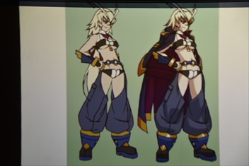 ꡼ No.011 | ֥륫ʥϡȡץ꡼ǿӽФ֥륫ʥϡ10ǯǰ٥ȡפݡ