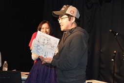 ꡼ No.019Υͥ / ֥륫ʥϡȡץ꡼ǿӽФ֥륫ʥϡ10ǯǰ٥ȡפݡ