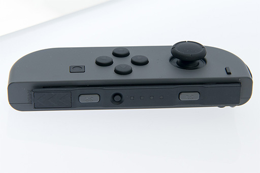 画像集 No.004のサムネイル画像 / 【島国大和】Nintendo Switchに見る任天堂のポリシーと挑戦