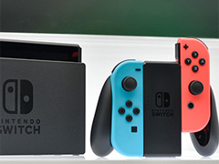 【島国大和】Nintendo Switchに見る任天堂のポリシーと挑戦