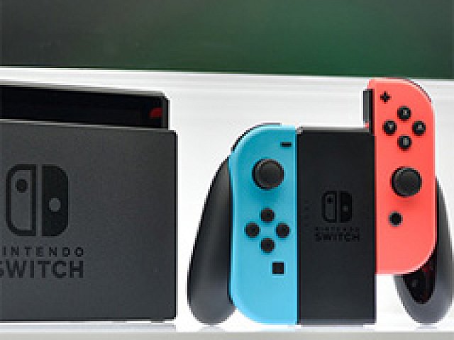 島国大和】Nintendo Switchに見る任天堂のポリシーと挑戦