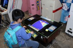 ꡼ No.026 | եȥκŵƮ2017פ롣Switchͷ䥲¶ʤɤʤɡܥ֡åƤ