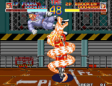 ���������꡼ No.002�Υ���ͥ������ / Xbox One�ǡ֥�������NEOGEO�פ���1�Ƥ�����ȯ�䡣�֥ӥå��ȡ��ʥ��ȥ���աפȡ֥��ɥҡ��������פ�2�����ȥ��Ʊ����꡼��