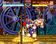 ���������꡼ No.005�Υ���ͥ������ / Xbox One�ǡ֥�������NEOGEO�פ���1�Ƥ�����ȯ�䡣�֥ӥå��ȡ��ʥ��ȥ���աפȡ֥��ɥҡ��������פ�2�����ȥ��Ʊ����꡼��