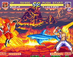 ꡼ No.007Υͥ / ֥NEOGEOץ꡼Nintendo Switch33ۿꡣ1ƤϡKOF'98פ֥᥿륹å3פʤ5ȥ