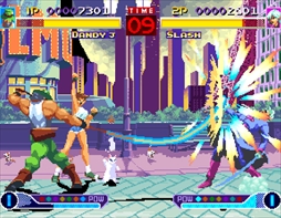 ꡼ No.011Υͥ / ֥NEOGEOץ꡼Nintendo Switch33ۿꡣ1ƤϡKOF'98פ֥᥿륹å3פʤ5ȥ