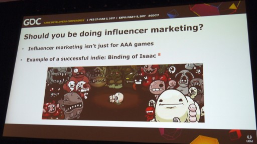 ꡼ No.002Υͥ / GDC 2017ϥǥ٥åѤȥ¶ԤιʴطȤϡ󥵥륿ȲҤ륤ե륨󥵡ޡƥ󥰤Τ