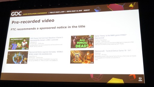 ꡼ No.004Υͥ / GDC 2017ϥǥ٥åѤȥ¶ԤιʴطȤϡ󥵥륿ȲҤ륤ե륨󥵡ޡƥ󥰤Τ