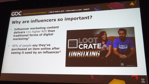 ꡼ No.005Υͥ / GDC 2017ϥǥ٥åѤȥ¶ԤιʴطȤϡ󥵥륿ȲҤ륤ե륨󥵡ޡƥ󥰤Τ