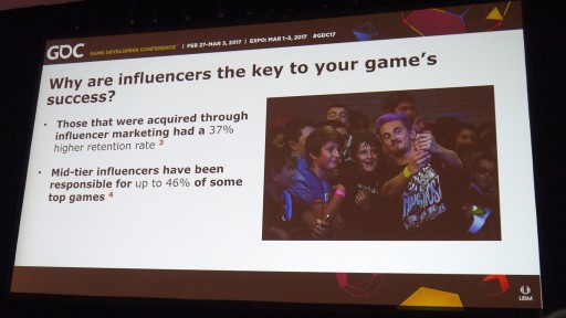 ꡼ No.006Υͥ / GDC 2017ϥǥ٥åѤȥ¶ԤιʴطȤϡ󥵥륿ȲҤ륤ե륨󥵡ޡƥ󥰤Τ