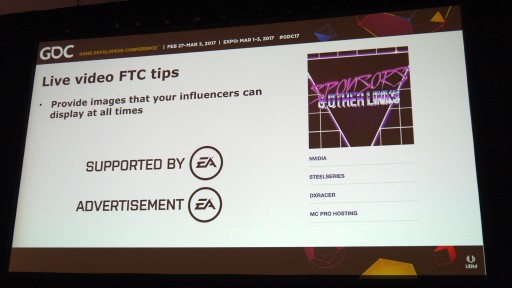 ꡼ No.007Υͥ / GDC 2017ϥǥ٥åѤȥ¶ԤιʴطȤϡ󥵥륿ȲҤ륤ե륨󥵡ޡƥ󥰤Τ