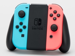 「Nintendo Switch」のJoy-ConとProコントローラは，PCゲームでも使えるのか