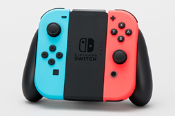 Nintendo Switch のjoy Conとproコントローラは Pcゲームでも使えるのか