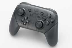 「Nintendo Switch」のJoy-ConとProコントローラは，PCゲームでも使えるのか
