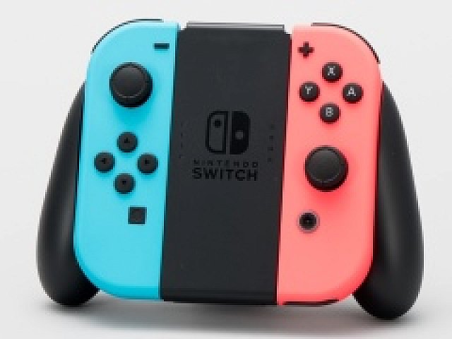 Nintendo Switch のjoy Conとproコントローラは Pcゲームでも使えるのか