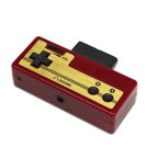 ���������꡼ No.006�Υ���ͥ������ / 8bit�����åȤβ��ڥ���Х��8BIT MUSIC POWER FINAL�ס�ȯ������4��6���ȷ���